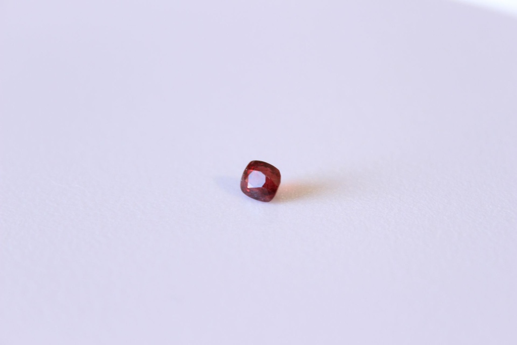 Spinelle Rouge 0.89 cts