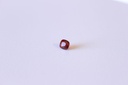 Spinelle Rouge 0.89 cts