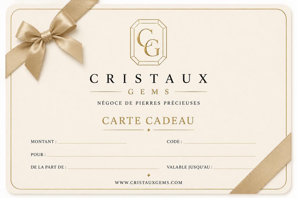 [Achat Carte cadeau] Achat Carte-cadeau