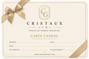 Achat Carte-cadeau
