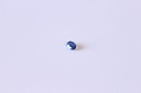 Saphir 0.60 cts