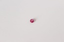 Rubis 0.38 cts