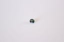 Saphir Teal 0.52cts