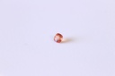 Spinelle Orange 0.68cts