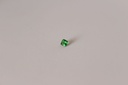 Tsavorite 0.20 cts