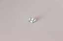 Aigue-marine 0.68 cts