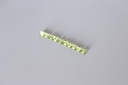 Péridot Lot de 10 pièces 1.28 cts