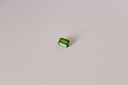 Diopside 0.58 cts