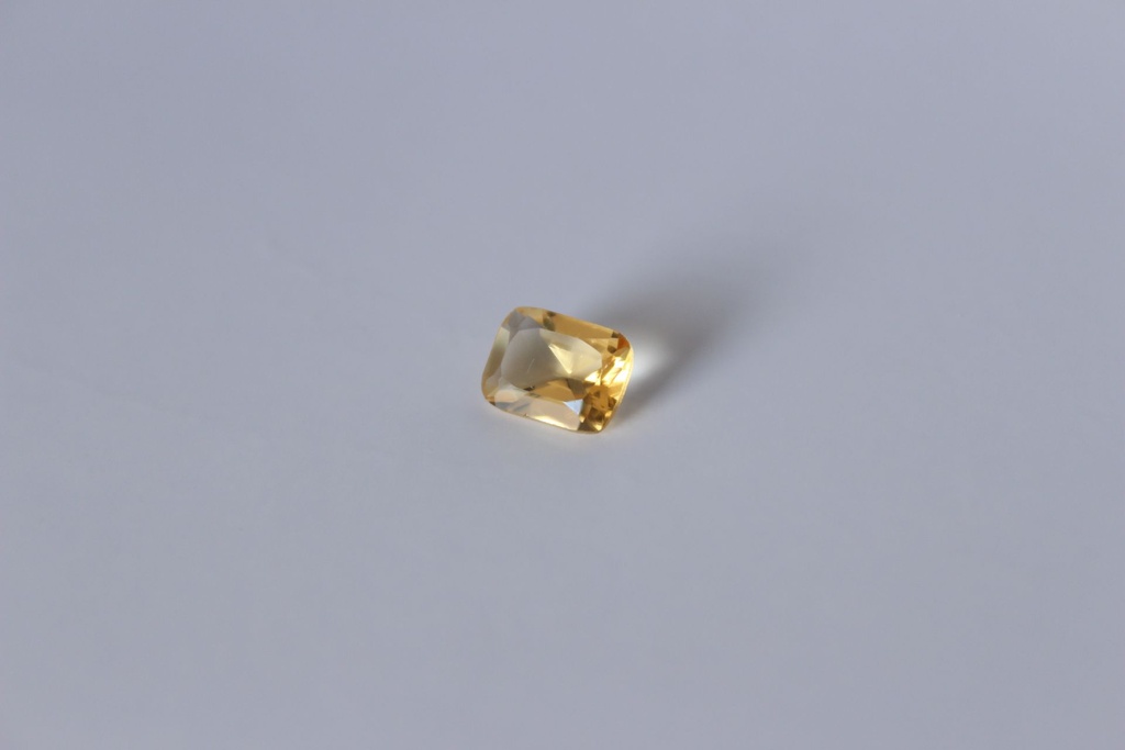 Citrine 1.26 cts