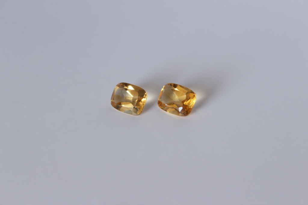 Citrine 2.23 cts