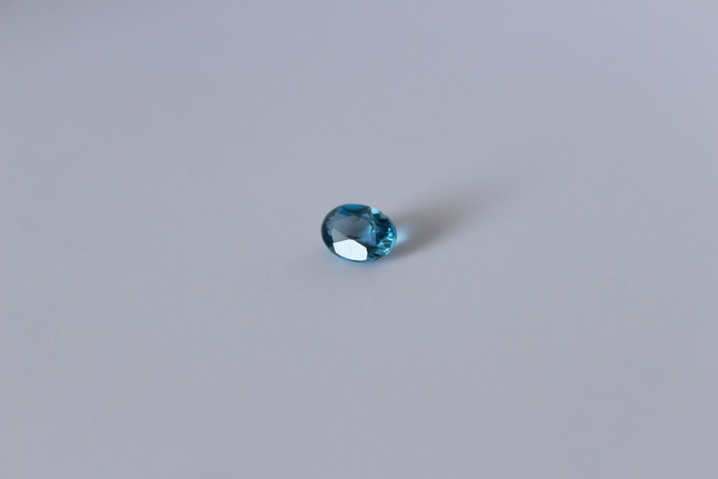 Topaze 1 cts