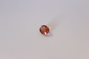 Tourmaline orange 2.17