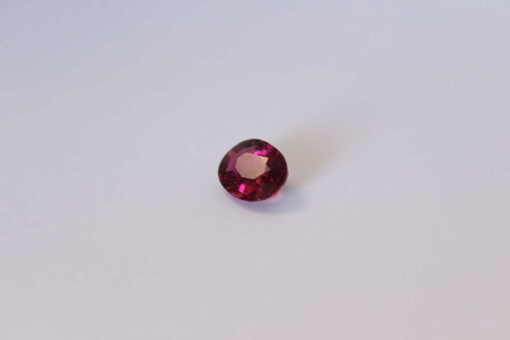 Tourmaline Rubellite 2.4 cts