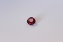 Tourmaline Rubellite 2.4 cts
