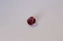 Tourmaline Rubellite 2.55 cts
