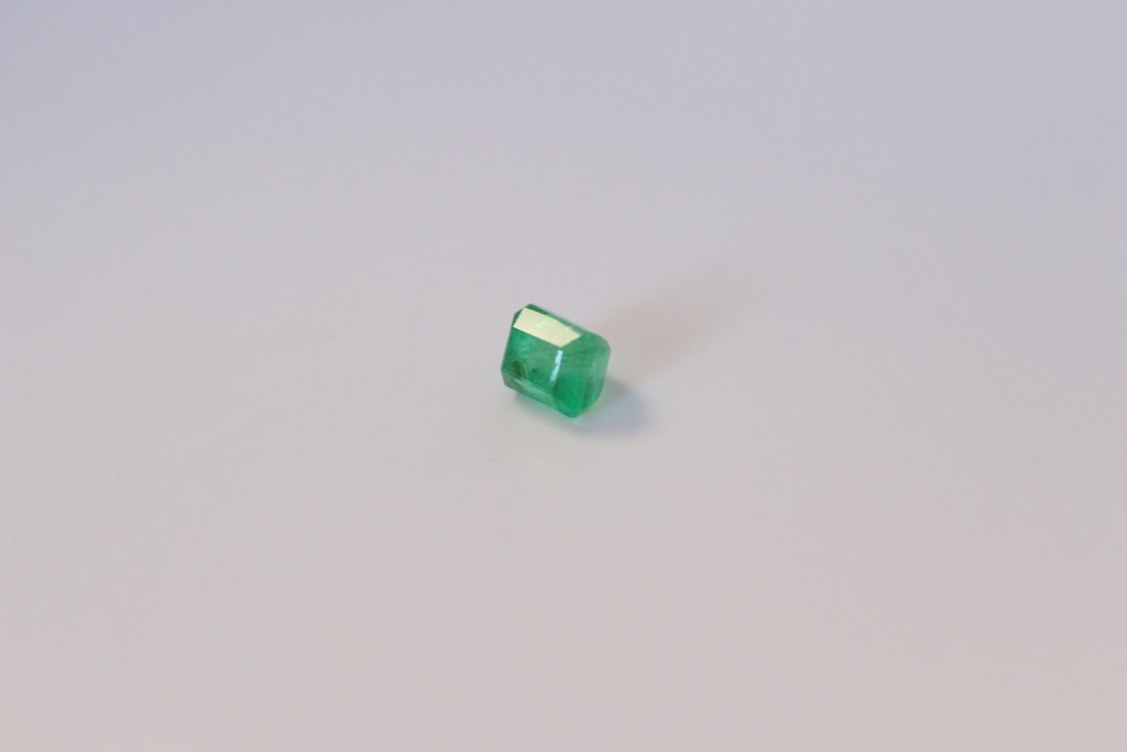 Emeraude 1.38 cts
