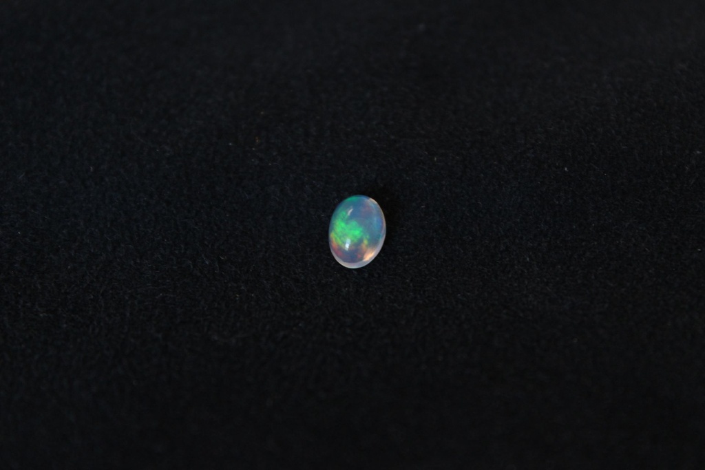 Opale 0.63 cts