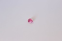 Spinelle Hot Pink 0.40 cts