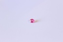 Spinelle Hot Pink 0.69 cts
