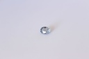 Spinelle Gris bleu 1.07cts