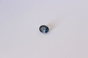 Spinelle Bleu pétrole 1.4cts