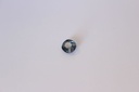 Spinelle Bleu gris 1.61cts
