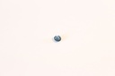 Saphir Bleu sombre 0.35cts