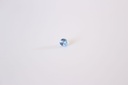 Saphir Bleu moyen 0.6cts