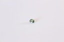 Saphir Vert olive 0.44cts