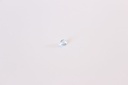 Saphir Bleu light 0.31cts